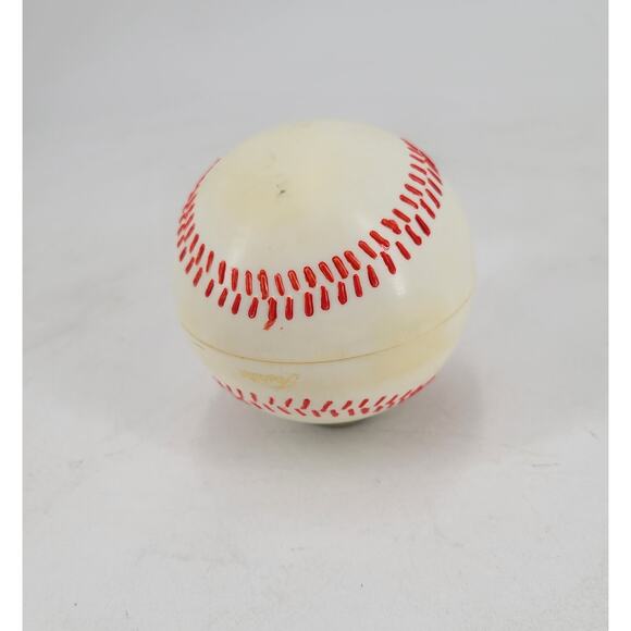 Toshiba Baseball AM Radio 6TP-515 VINTAGE Collectable - Picture 2 of 9